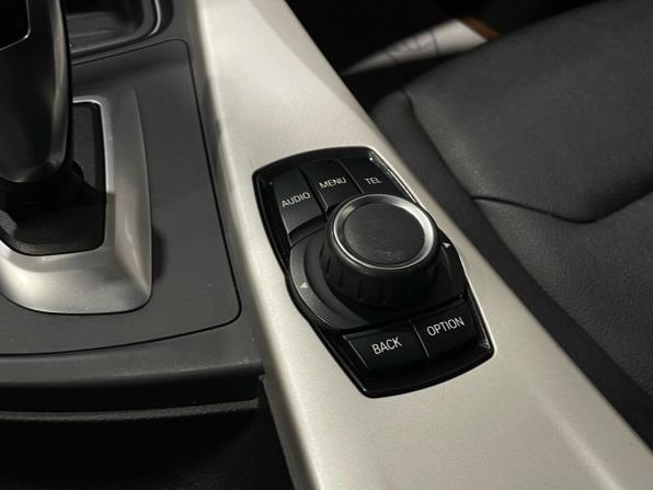 BMW 3 серии VI (F3x) с пробегом 2013 года, цена 1 570 000 рублей, 111420 км, седан, Автокод Объявления