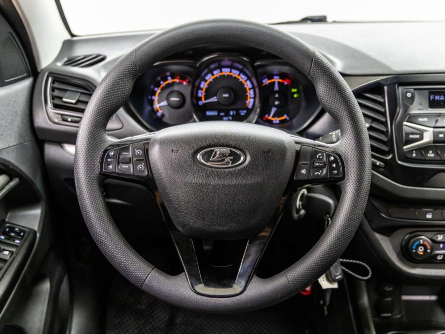 Lada (ВАЗ) Vesta I Волгоград  - изображение 18