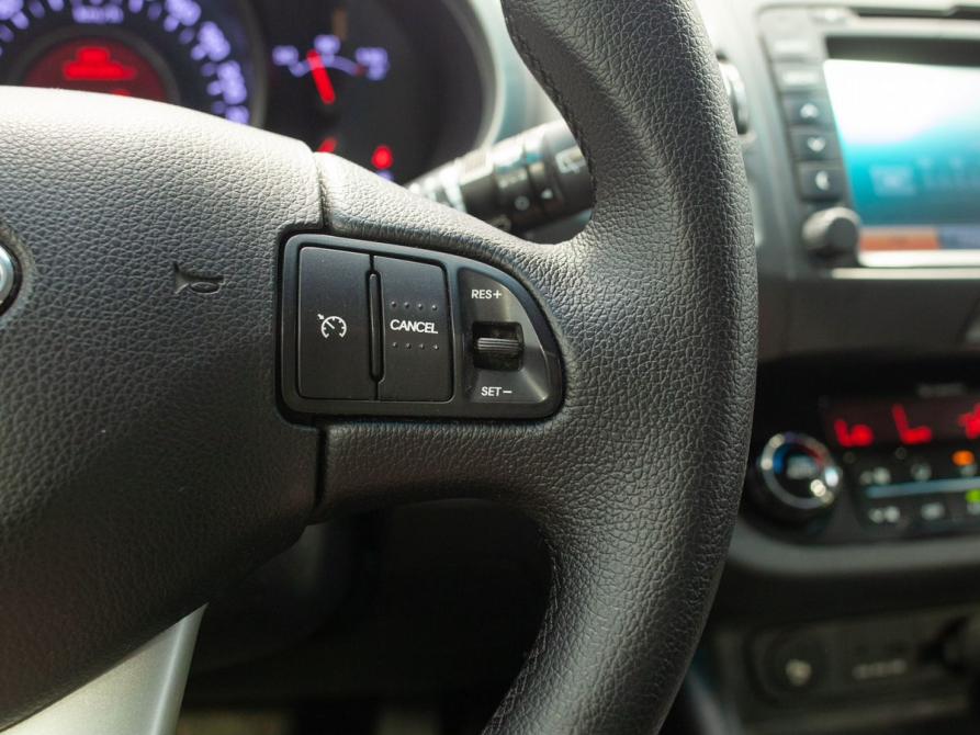 Kia Sportage III Иваново  - изображение 25