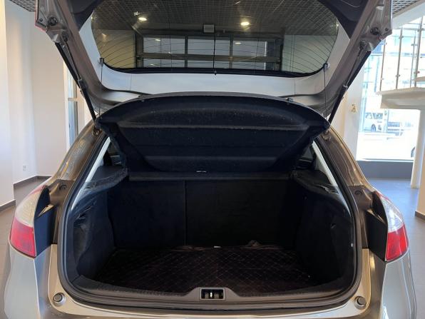 Renault Megane III с пробегом 2012 года, цена 670 000 рублей, 220875 км, хэтчбек, Автокод Объявления