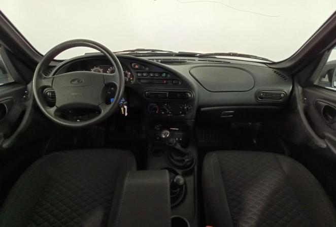 Lada (ВАЗ) Niva Travel I с пробегом 2022 года, цена 1 040 000 рублей, 56000 км, внедорожник, Автокод Объявления