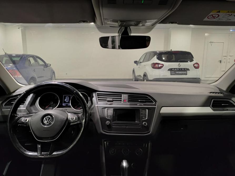 Volkswagen Tiguan II Казань  - изображение 17