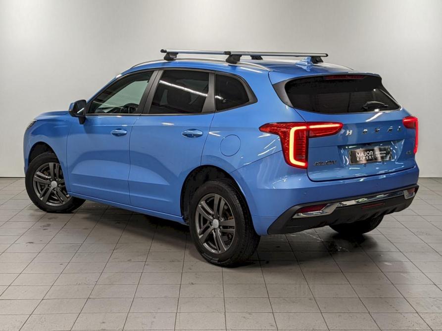 Haval Jolion I Химки  - изображение 7