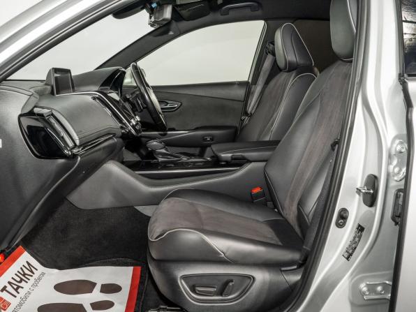 Toyota Crown XV (S220) с пробегом 2018 года, цена 3 098 500 рублей, 153447 км, седан, Автокод Объявления