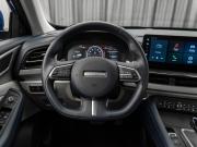 Haval F7x I Рестайлинг Москва  - изображение 41