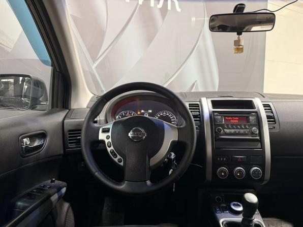 Nissan X-Trail II Рестайлинг с пробегом 2013 года, цена 1 450 000 рублей, 149900 км, внедорожник, Автокод Объявления