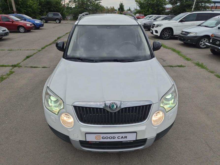 Skoda Yeti I Саратов  - изображение 15