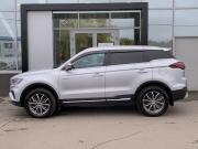 Geely Atlas Pro Москва  - изображение 26