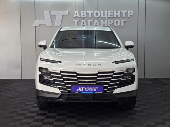 JETOUR DASHING I с пробегом 2024 года, цена 2 099 000 рублей, 26888 км, внедорожник, Автокод Объявления
