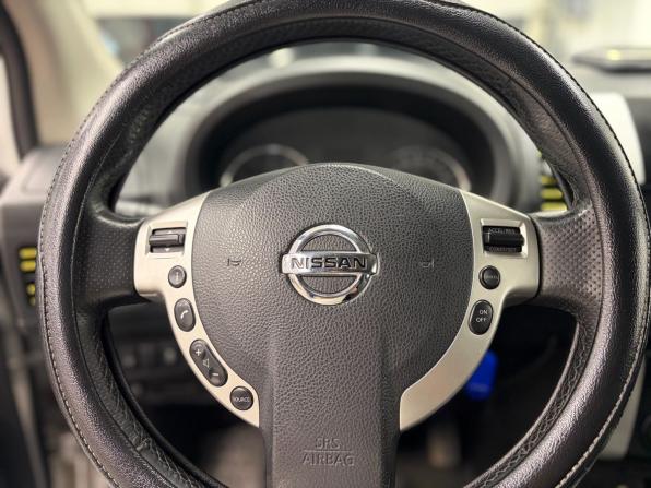 Nissan X-Trail II Рестайлинг с пробегом 2014 года, цена 1 549 000 рублей, 196847 км, внедорожник, Автокод Объявления