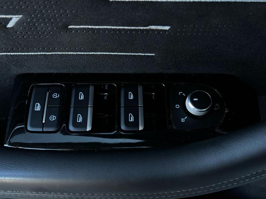 Geely Monjaro I Волгоград  - изображение 8