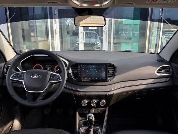 Lada (ВАЗ) Vesta I Рестайлинг (NG) с пробегом 2024 года, цена 1 299 000 рублей, 40423 км, универсал, Автокод Объявления