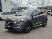 Hyundai Tucson III Рестайлинг Йошкар-Ола  - изображение 23