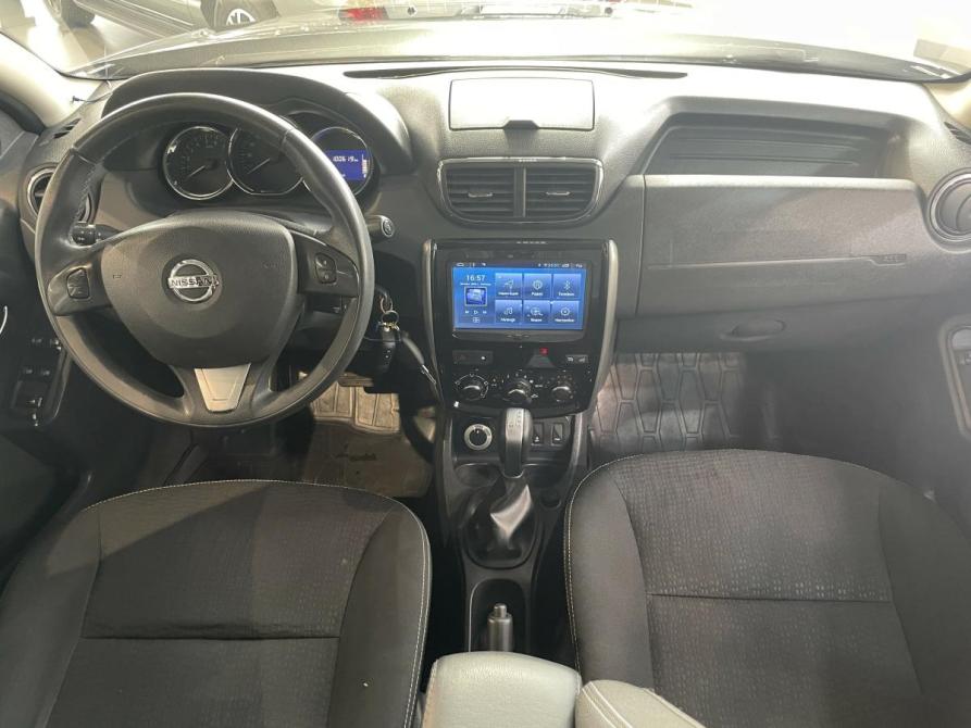 Nissan Terrano III (D10) Стерлитамак  - изображение 14