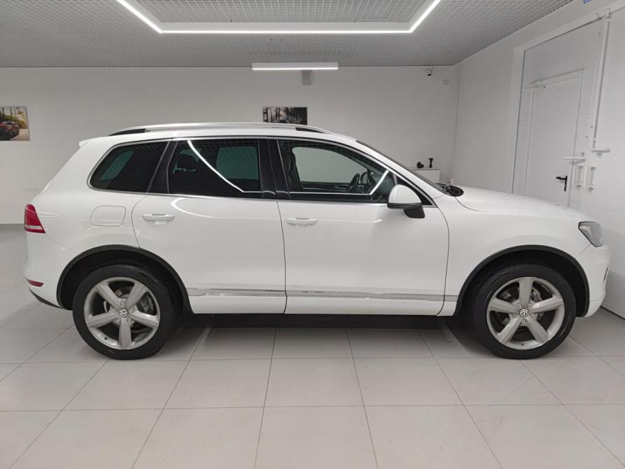 Volkswagen Touareg II Казань  - изображение 5