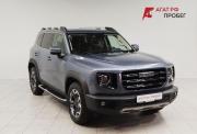 Haval Dargo I Саратов  - изображение 35