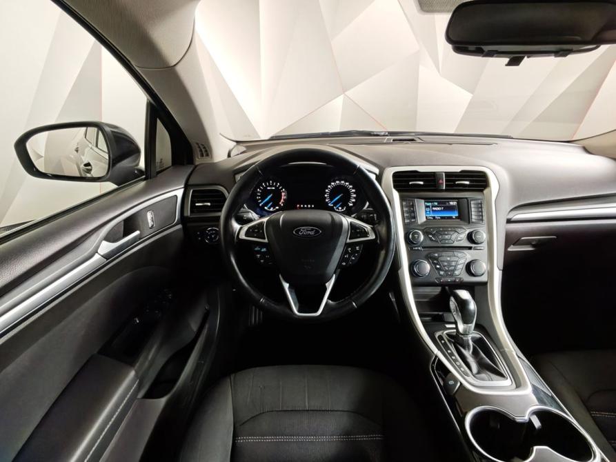 Ford Mondeo V Москва  - изображение 20