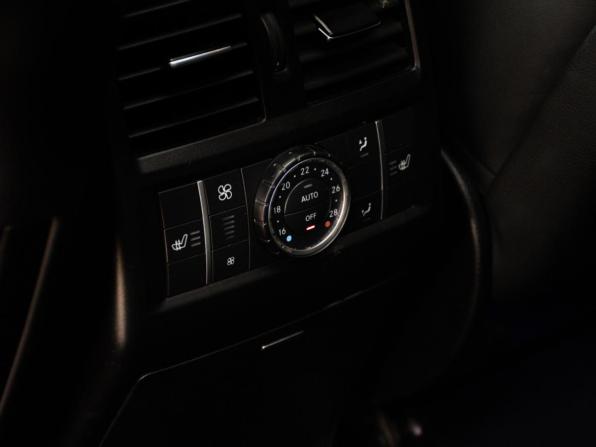 Mercedes-Benz GLS AMG I (X166) с пробегом 2016 года, цена 4 197 000 рублей, 67948 км, внедорожник, Автокод Объявления