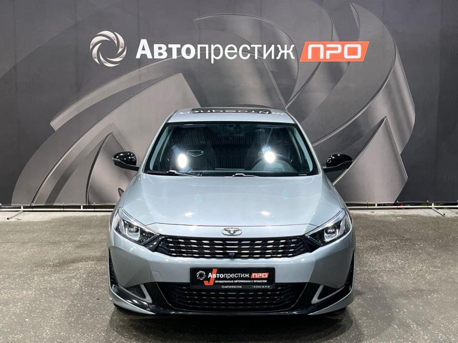 Kaiyi E5 Пермь  - изображение 2