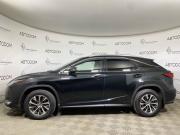 Lexus RX IV Рестайлинг Москва  - изображение 26