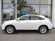 Lexus RX III Москва  - изображение 32