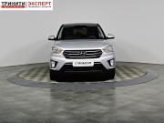 Hyundai Creta I Белгород  - изображение 20