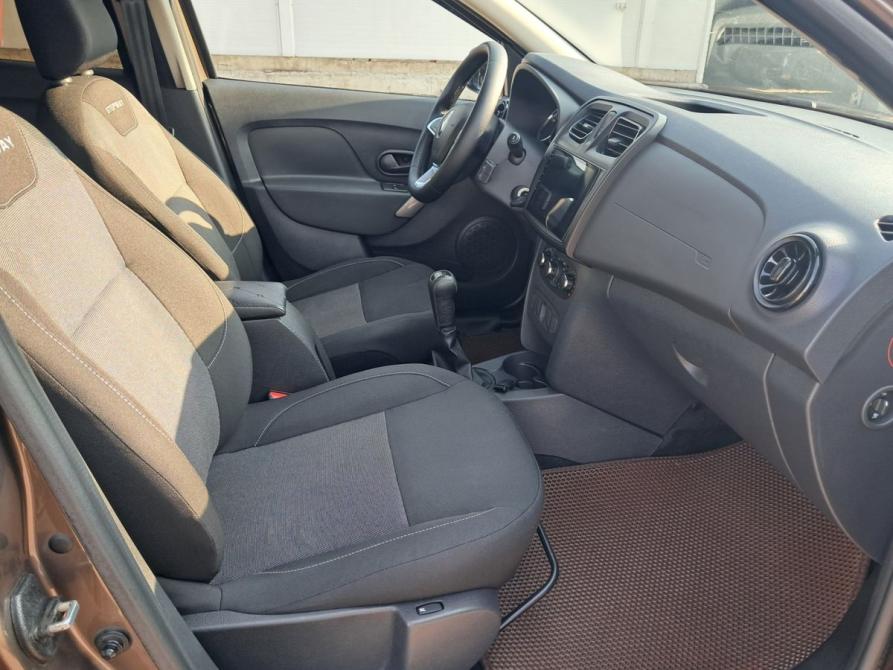 Renault Logan II Рестайлинг Набережные Челны  - изображение 13