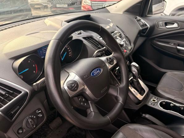 Ford Kuga II с пробегом 2013 года, цена 1 089 000 рублей, 204770 км, внедорожник, Автокод Объявления