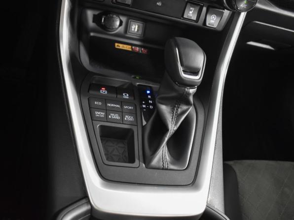 Toyota RAV4 V (XA50) с пробегом 2025 года, цена 3 897 960 рублей, 3398 км, внедорожник, Автокод Объявления