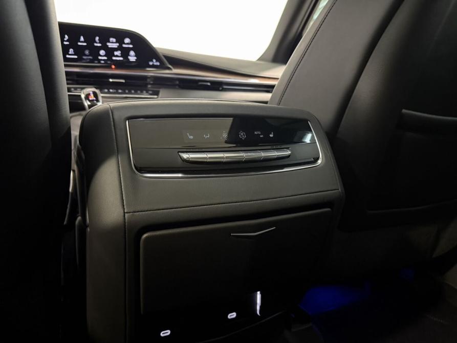 Cadillac Escalade V Химки  - изображение 22