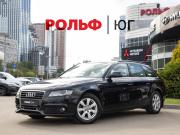 Audi A4 IV (B8) Москва  - изображение 18