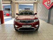 Geely Atlas I Альметьевск  - изображение 30