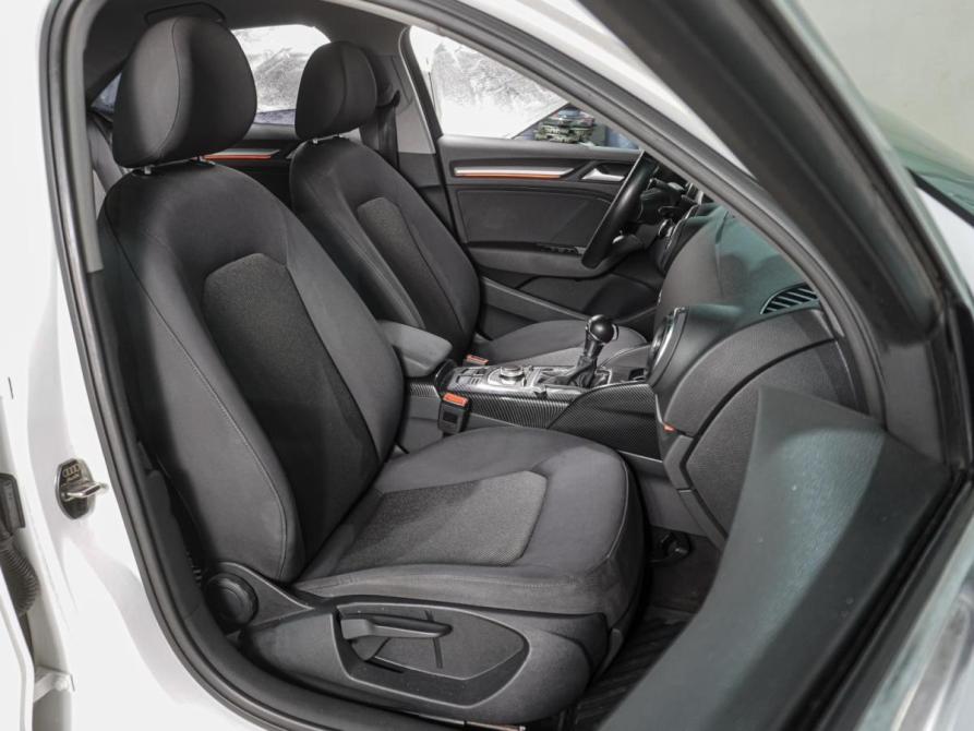 Audi A3 III (8V) Рестайлинг Воронеж  - изображение 8