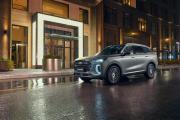 Chery Tiggo 9 I Москва  - изображение 72