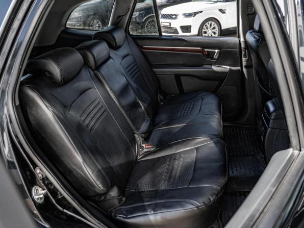 Hyundai Santa Fe II с пробегом 2008 года, цена 1 175 000 рублей, 263842 км, внедорожник, Автокод Объявления