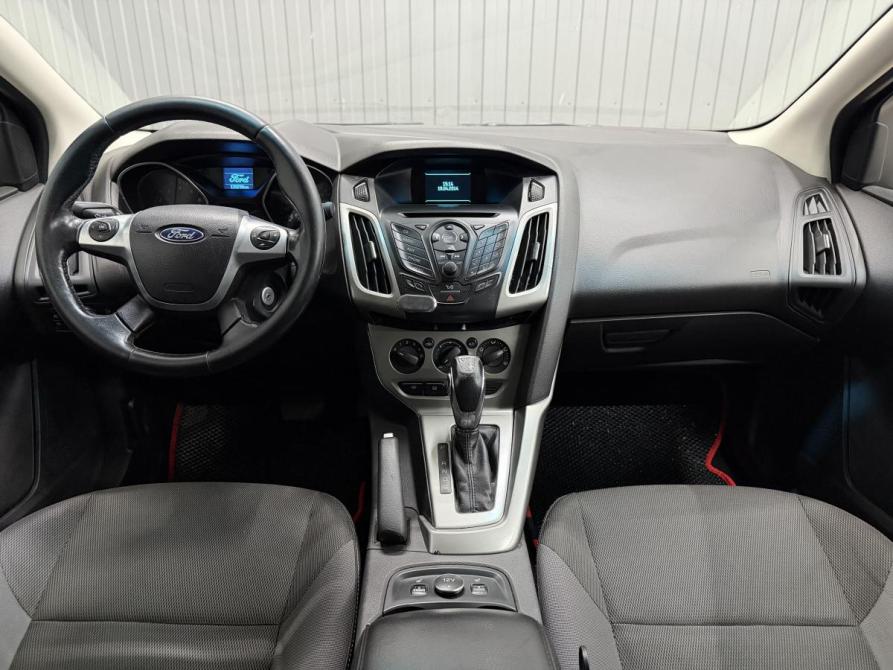 Ford Focus III Рестайлинг Магнитогорск  - изображение 9