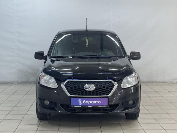 Datsun on-DO I с пробегом 2019 года, цена 449 000 рублей, 149249 км, седан, Автокод Объявления
