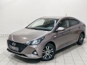 Hyundai Solaris II Курск  - изображение 20