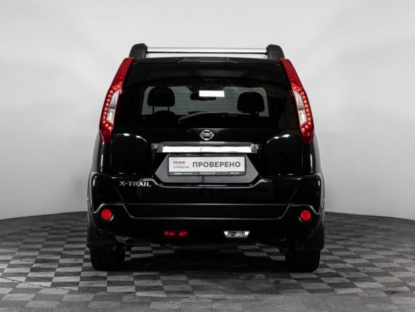 Nissan X-Trail II Рестайлинг с пробегом 2012 года, цена 1 299 000 рублей, 142918 км, внедорожник, Автокод Объявления