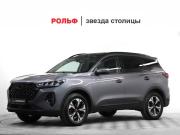 Chery Tiggo 7 Pro Max I Москва  - изображение 21