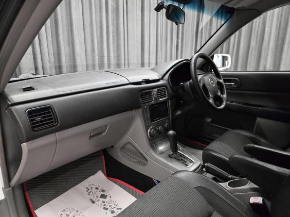 Subaru Forester II с пробегом 2003 года, цена 749 000 рублей, 263000 км, внедорожник, Автокод Объявления