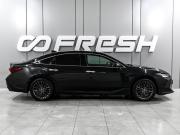 Toyota Avalon V Ростов-на-Дону  - изображение 26