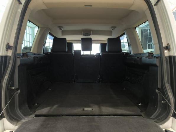 Land Rover Discovery IV с пробегом 2012 года, цена 1 650 000 рублей, 281737 км, внедорожник, Автокод Объявления