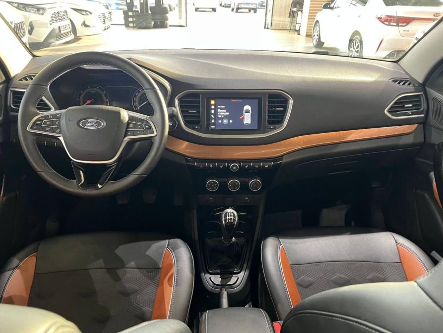 Lada (ВАЗ) Vesta I Рестайлинг (NG) Оренбург  - изображение 20