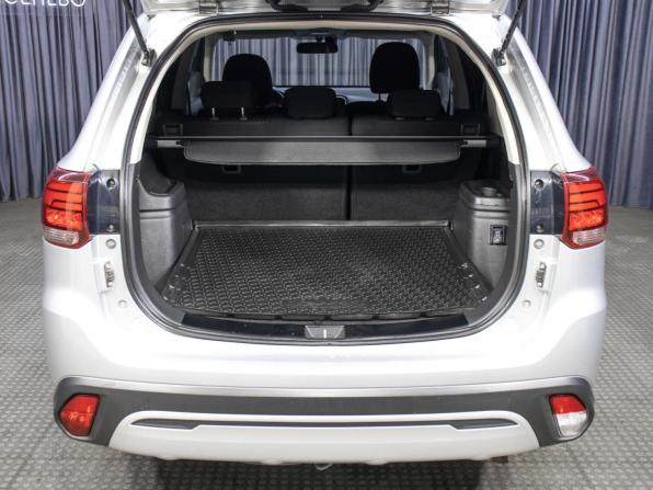 Mitsubishi Outlander III Рестайлинг 3 с пробегом 2019 года, цена 2 498 000 рублей, 75392 км, внедорожник, Автокод Объявления