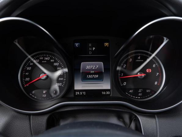 Mercedes-Benz C-Класс IV (W205) Рестайлинг с пробегом 2018 года, цена 2 470 000 рублей, 130709 км, седан, Автокод Объявления