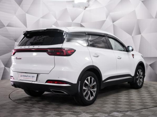 Chery Tiggo 7 Pro Max I с пробегом 2023 года, цена 1 765 000 рублей, 78590 км, внедорожник, Автокод Объявления