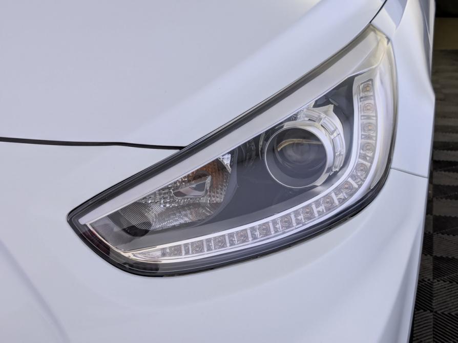 Hyundai Solaris I Москва  - изображение 12