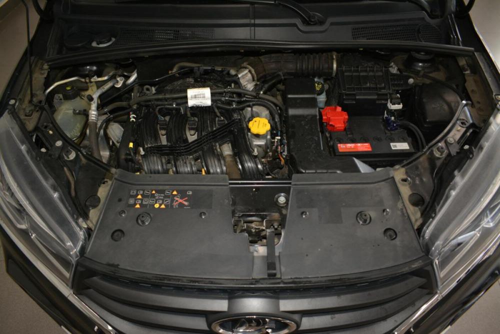Lada (ВАЗ) XRAY I Киров  - изображение 30