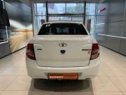 Lada (ВАЗ) Granta I Рестайлинг Екатеринбург  - изображение 24